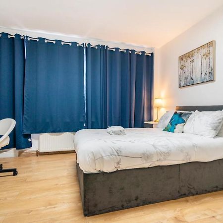 Double Bed Room In Flat Near Birmingham City Centre 外观 照片