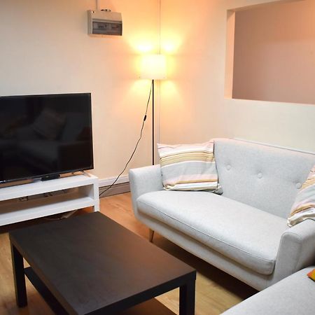 Double Bed Room In Flat Near Birmingham City Centre 外观 照片