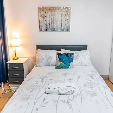 Double Bed Room In Flat Near Birmingham City Centre 外观 照片