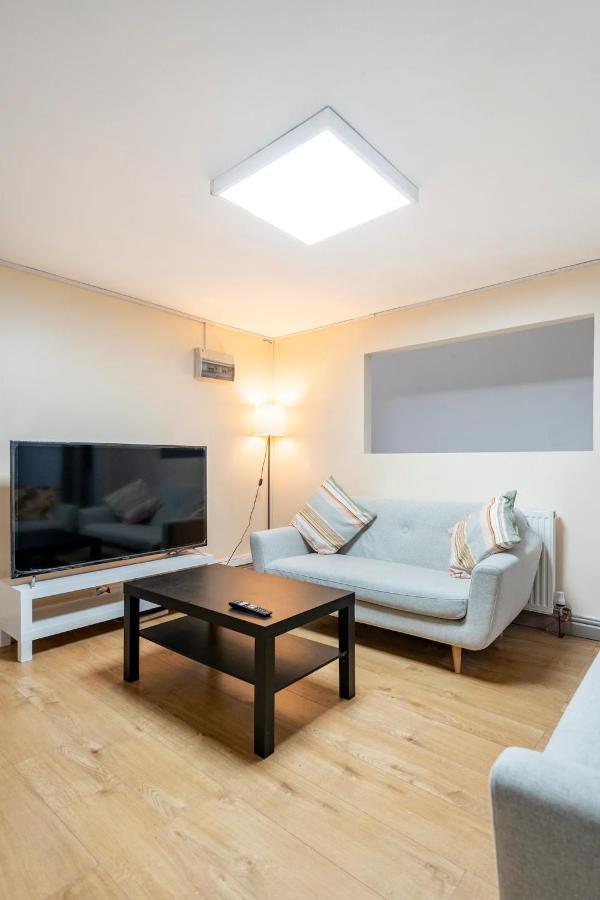 Double Bed Room In Flat Near Birmingham City Centre 外观 照片