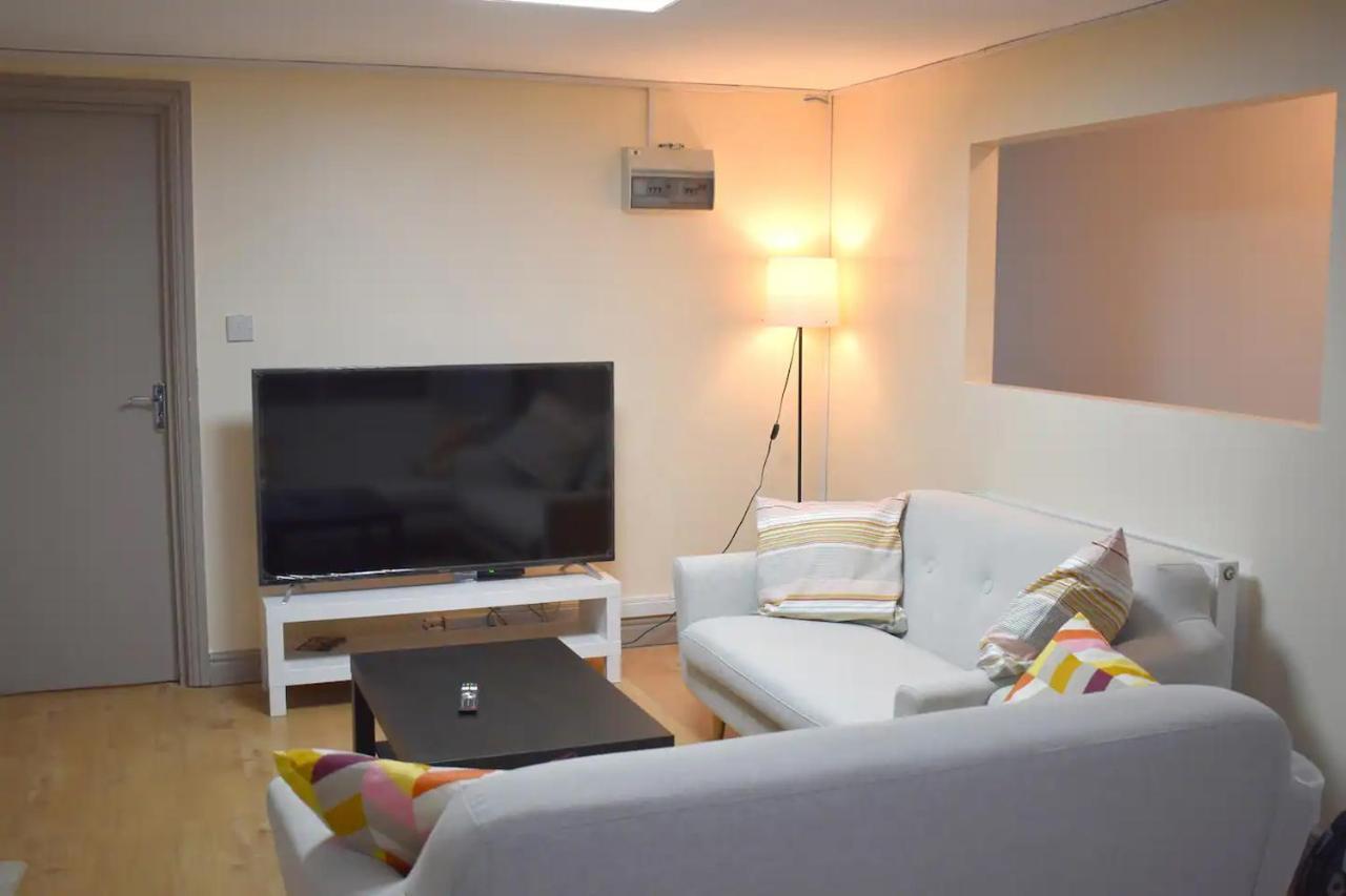 Double Bed Room In Flat Near Birmingham City Centre 外观 照片